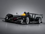 Porsche RS Spyder 2006 года